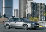 Skoda Superb 2008 года